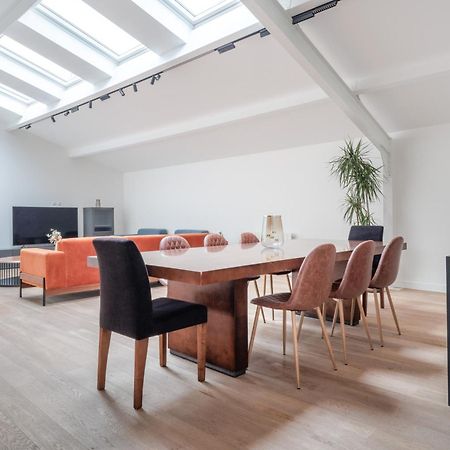 Chaleureux Appartement Pour 6Pers #4 Asnieres-sur-Seine Exterior photo