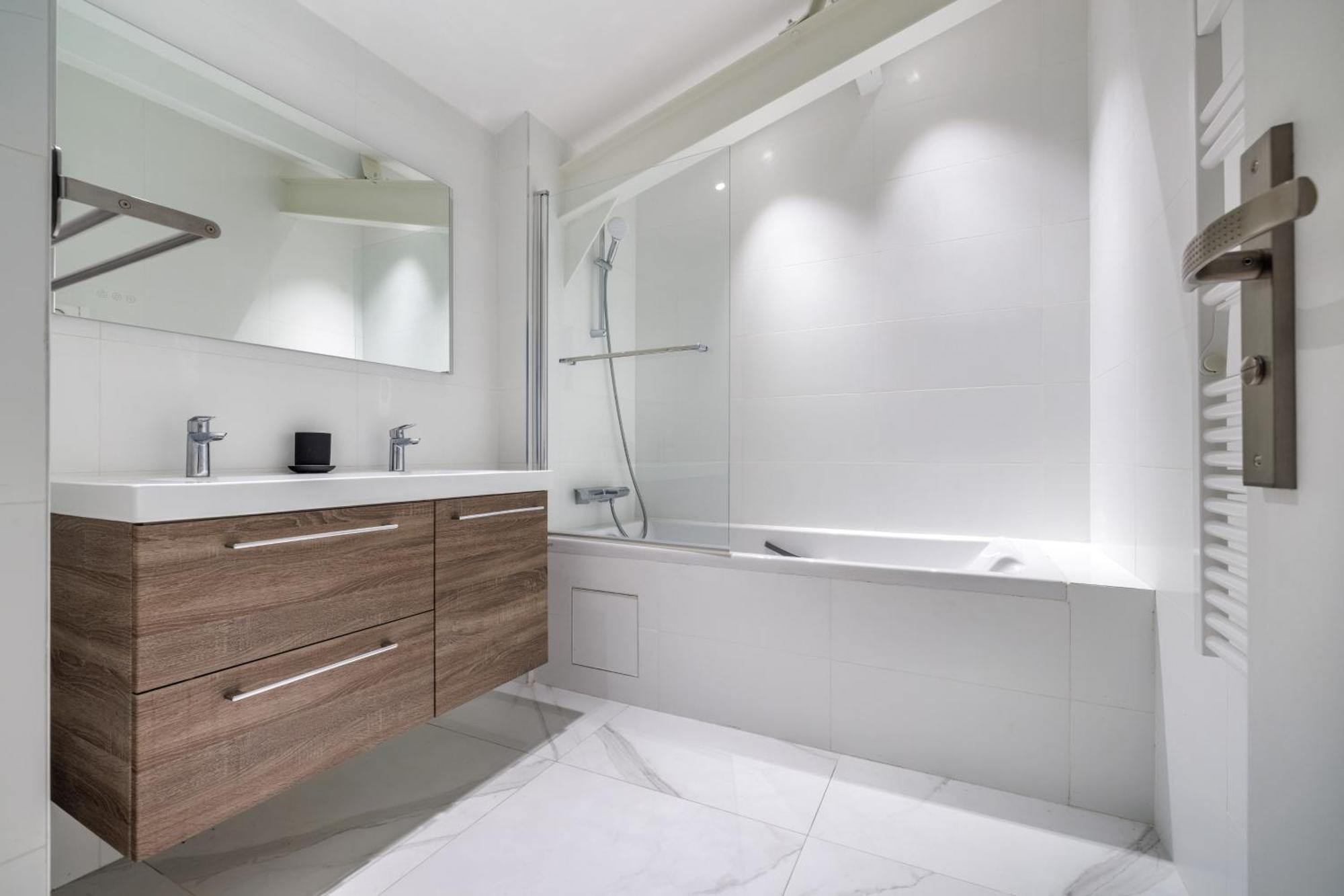 Chaleureux Appartement Pour 6Pers #4 Asnieres-sur-Seine Exterior photo